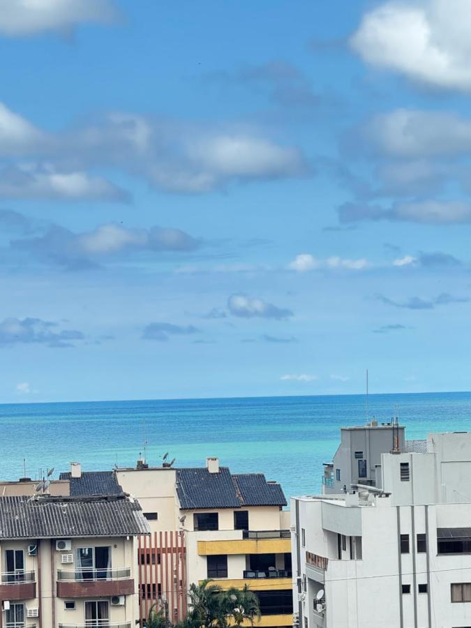 Seu refúgio perfeito a poucos metros do mar! - Ferienwohnung Itapema