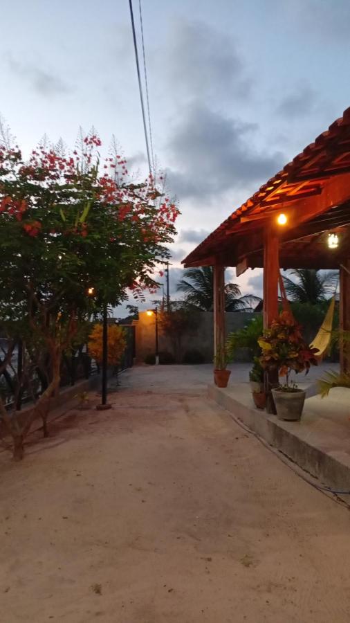 Casa Mangue Arpoeiras - B&B Acaraú