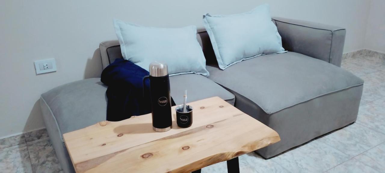 Casa de Myriam - Bed and Breakfast Franck