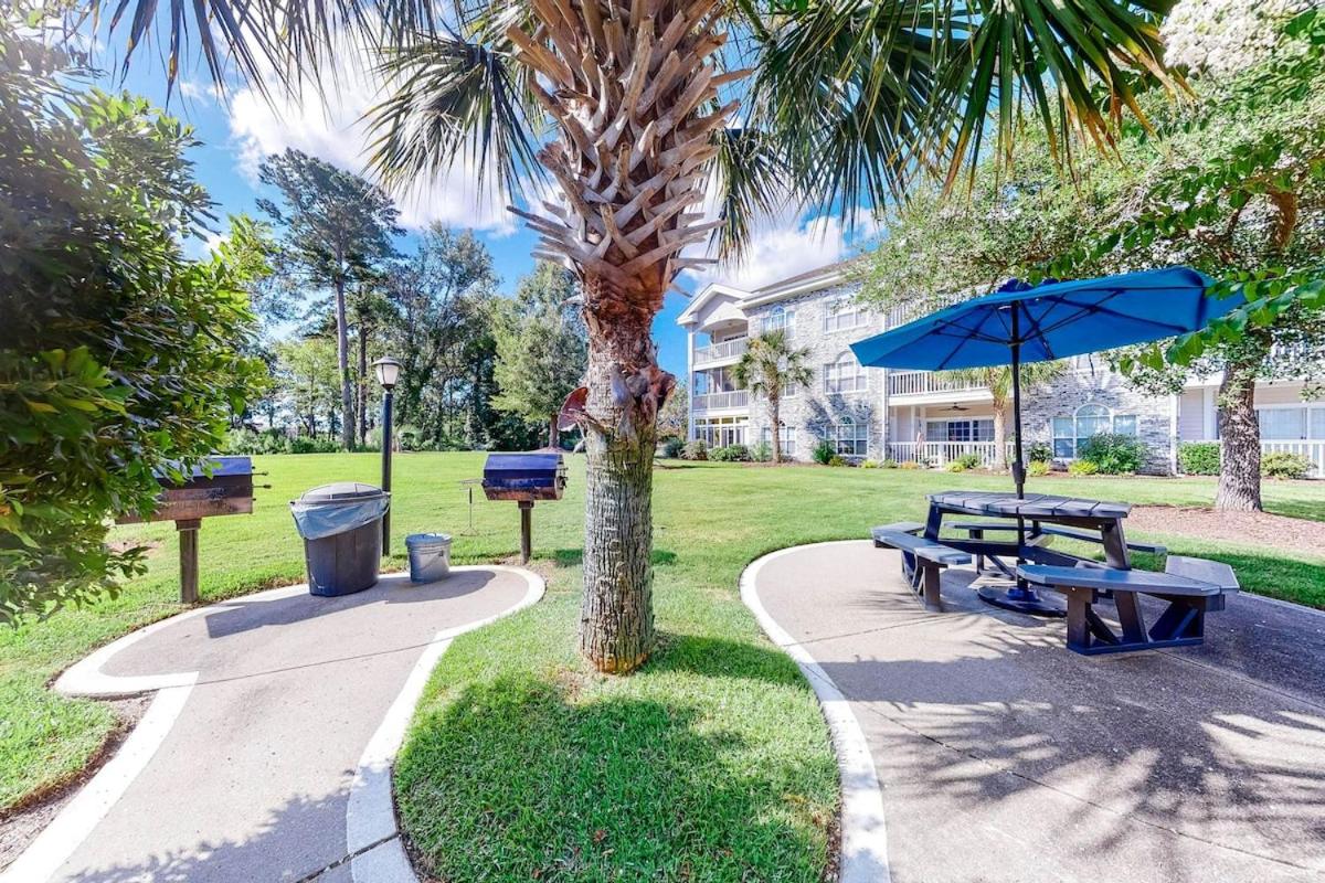 Golf & Beach Time - B&B Myrtle Beach