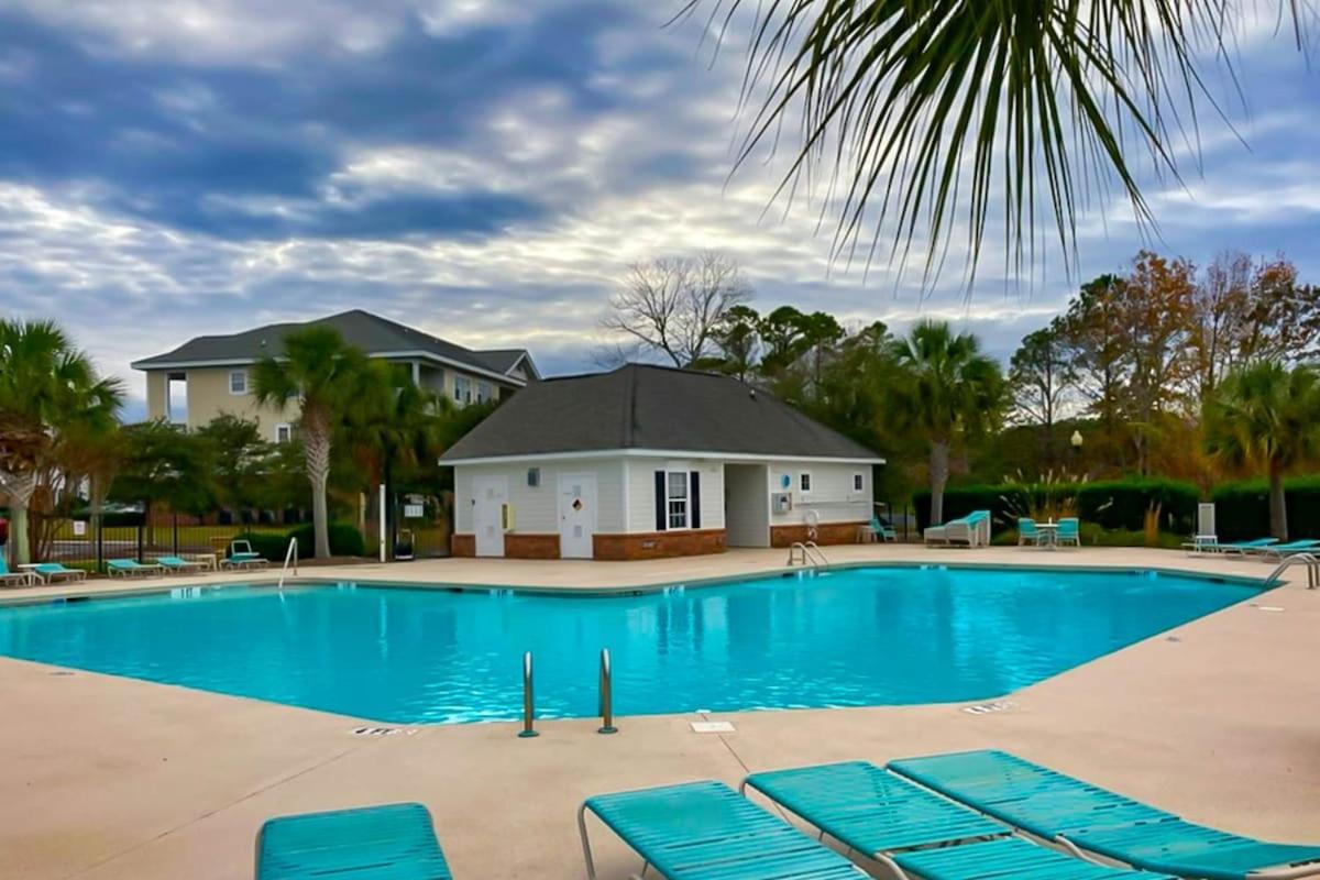 Oyster Catcher 1532 - Ferienwohnung Myrtle Beach