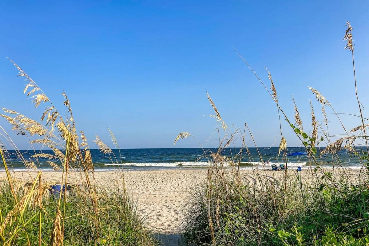 Beach Club III 8-D - Ferienwohnung Myrtle Beach