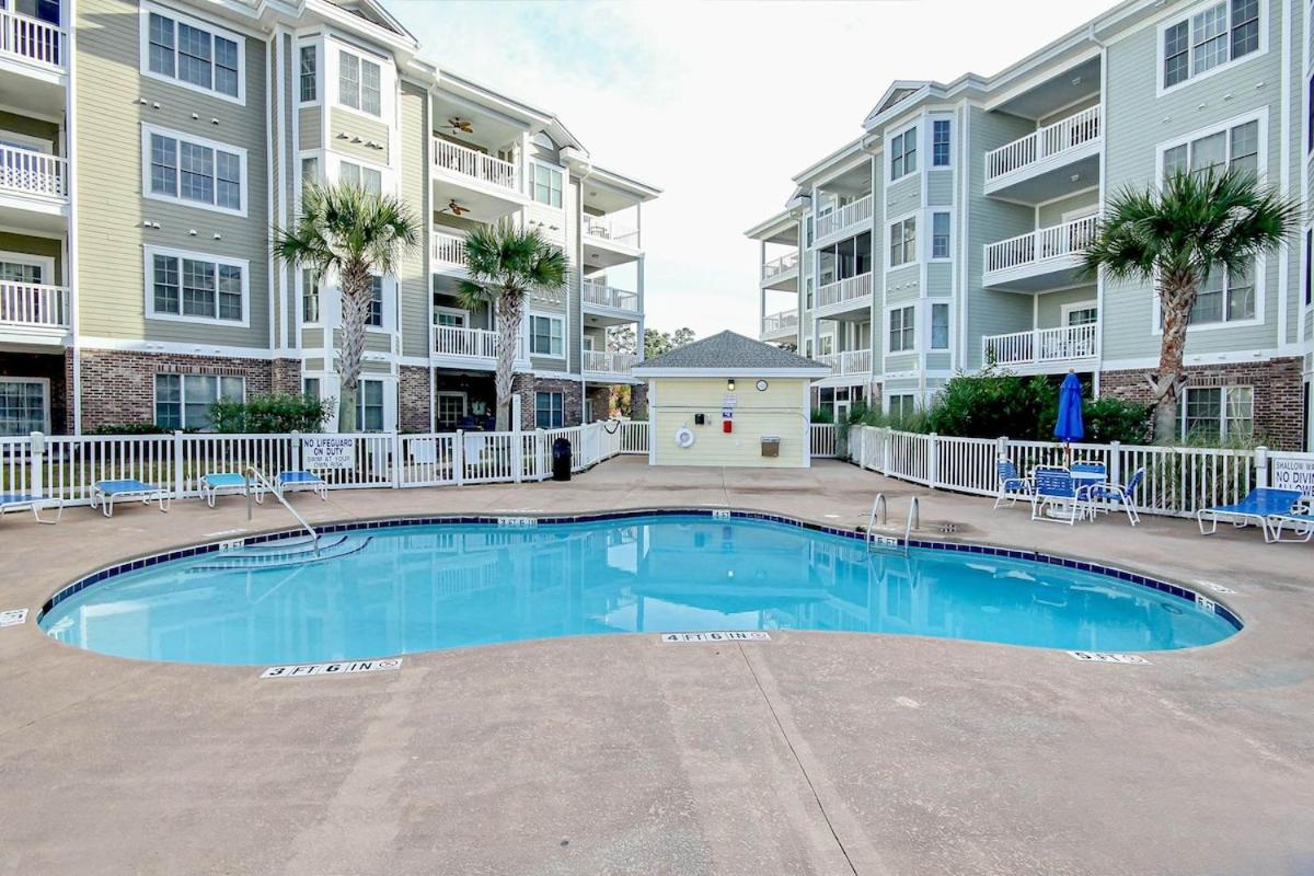 Family Tides - Bed and Breakfast Myrtle Beach