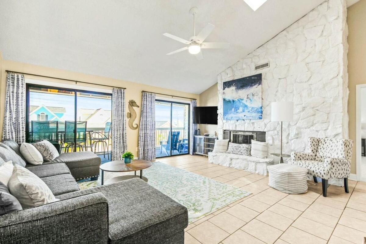 Coastal Comforts - Bed and Breakfast Myrtle Beach