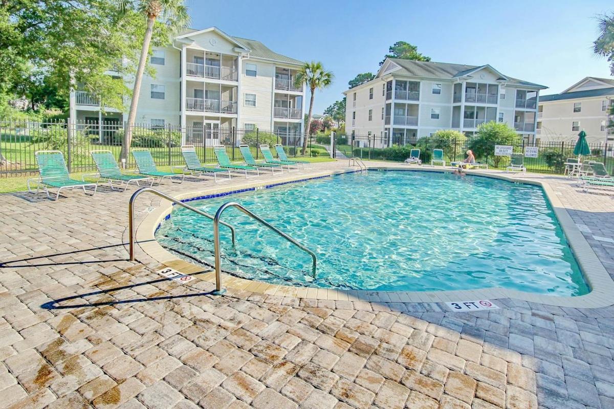 Coastal Charm - Ferienwohnung Myrtle Beach