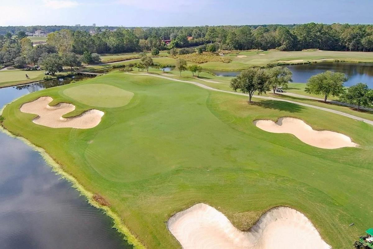 19th Hole Retreat - B&B North Myrtle Beach