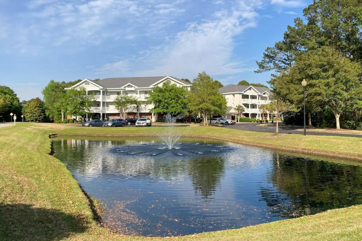19th Hole Retreat - B&B North Myrtle Beach