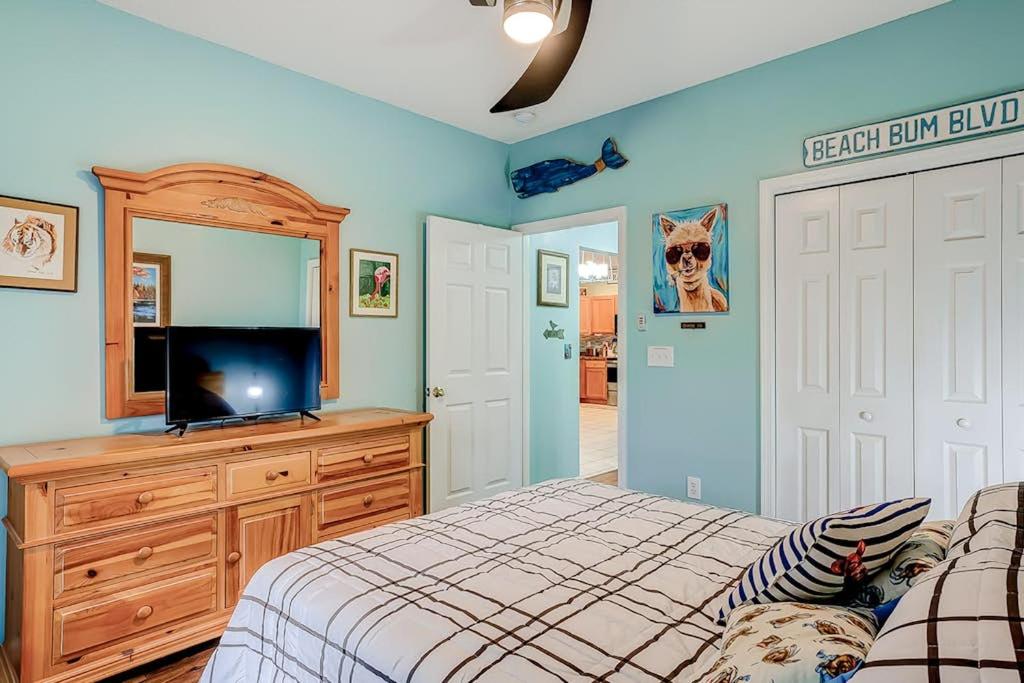 Legends Resort - Montrose Ln - C - B&B Myrtle Beach