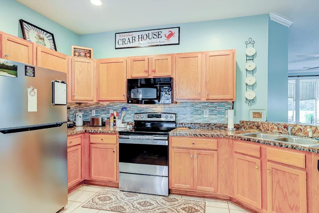 Legends Resort - Montrose Ln - C - B&B Myrtle Beach