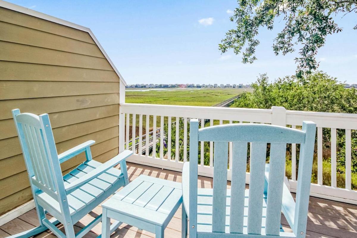 Windy Lane Leisure - Ferienwohnung Pawleys Island