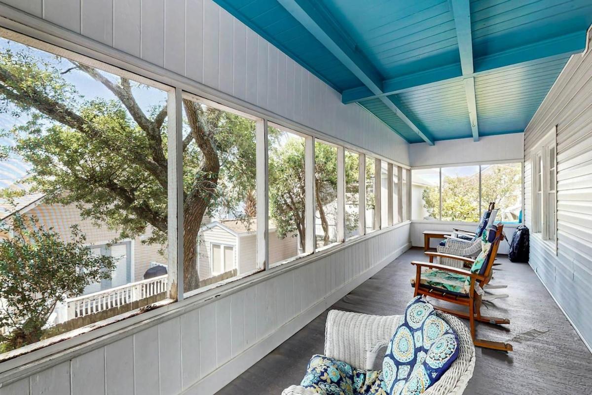 Williams Beach Bunker B - Ferienwohnung Myrtle Beach