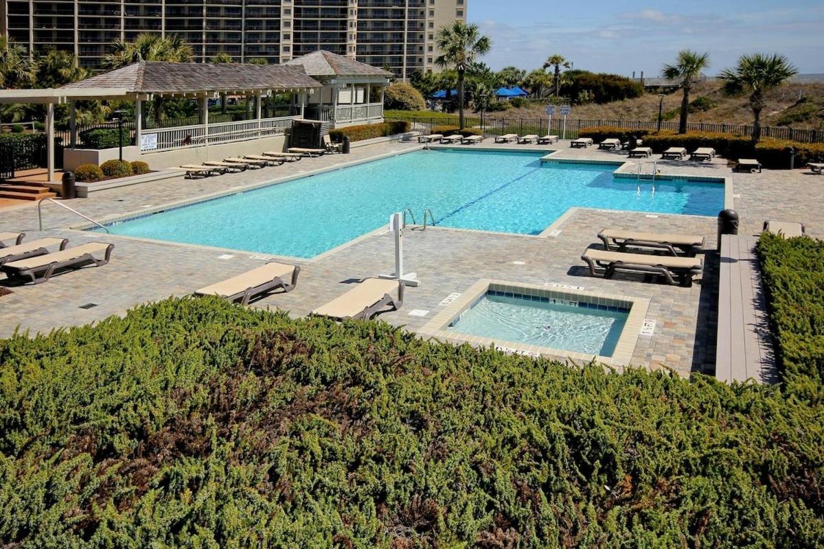 Ocean Creek Lodge IV - 2287 - Chambres d'hôtes Myrtle Beach