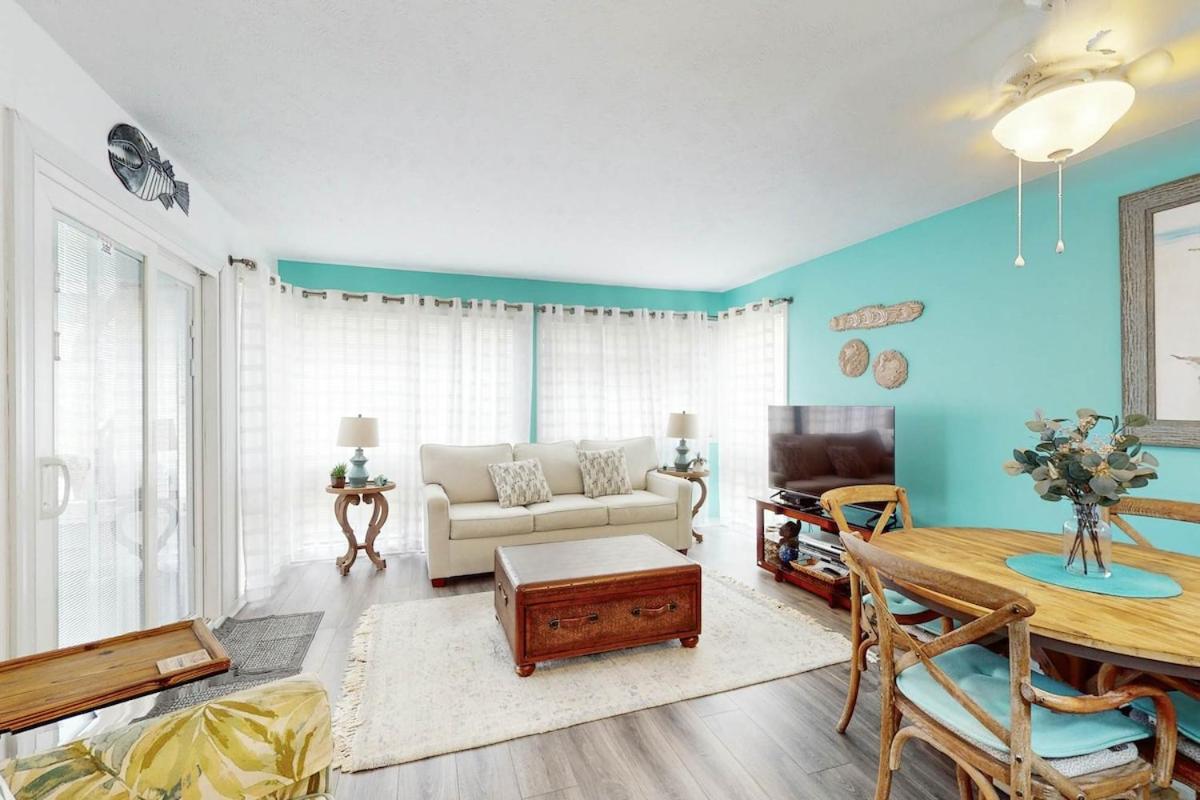 Arcadian Dunes 12-246 - B&B Myrtle Beach