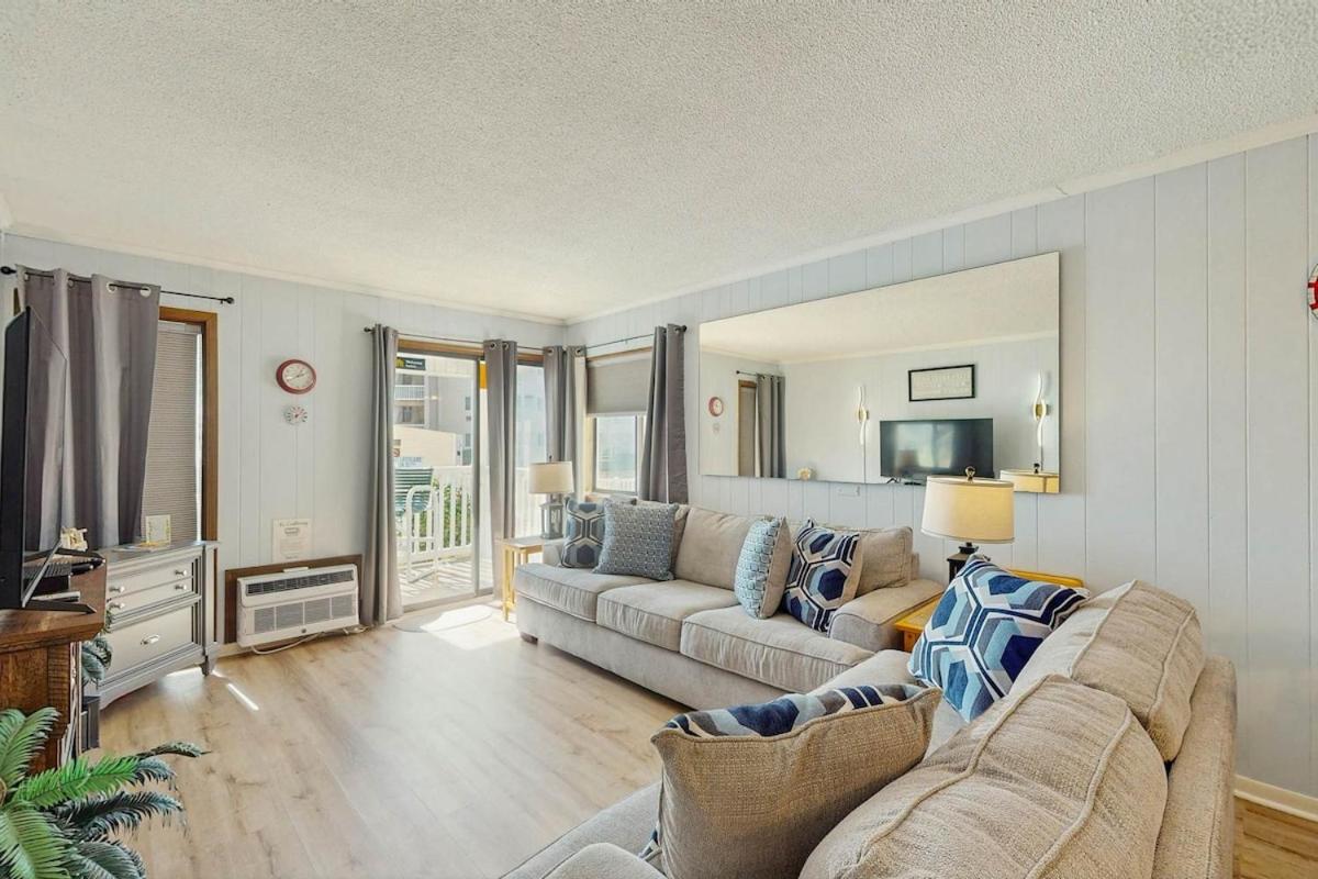 A Place at the Beach VI - 105 - Bed and Breakfast Myrtle Beach