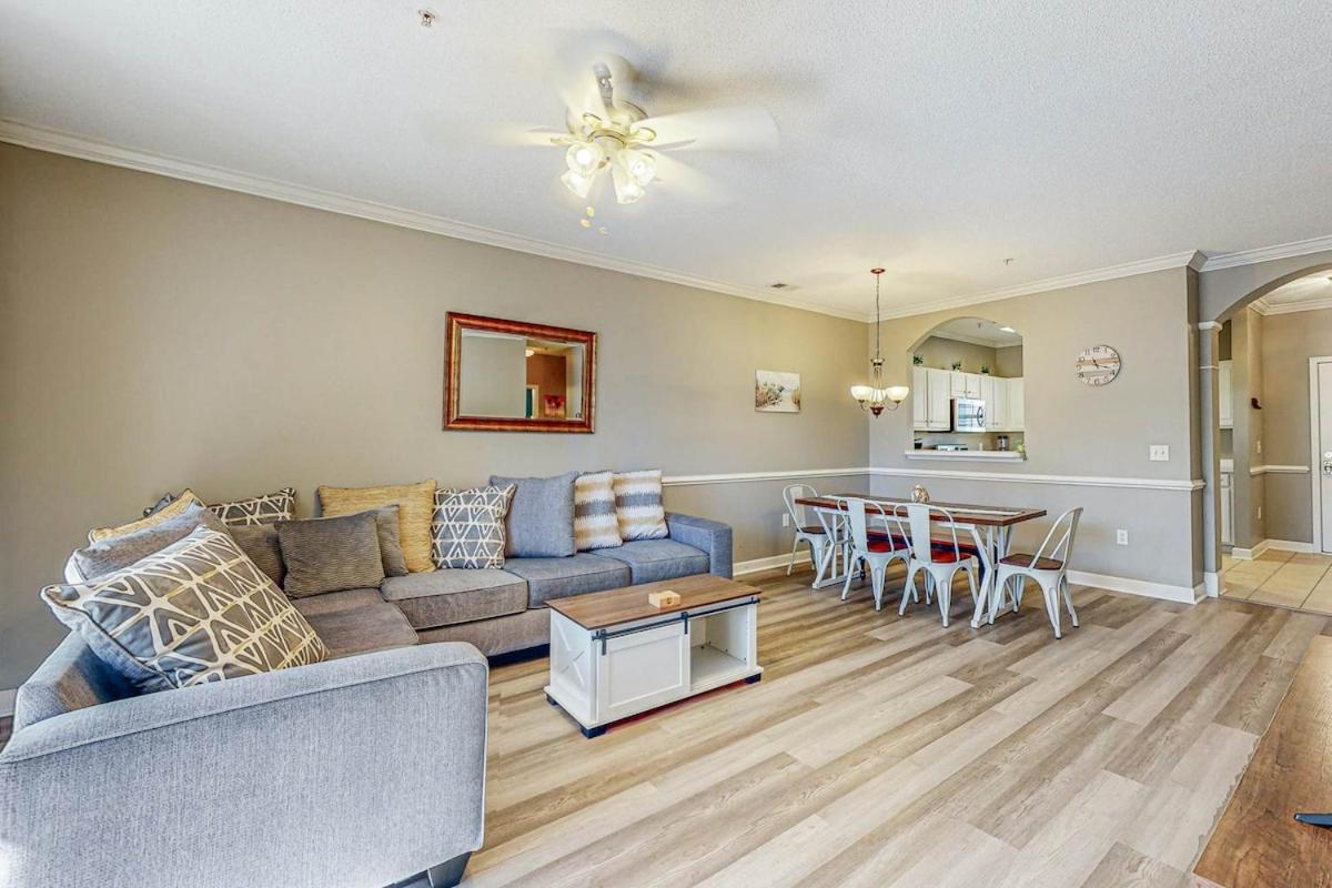 Catalina Cove - Ferienwohnung North Myrtle Beach