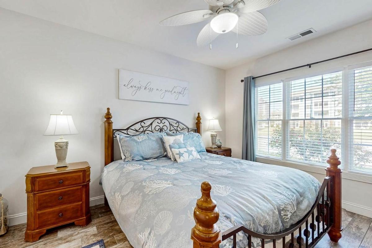 Magnolia Pointe Unit 103 - Chambres d'hôtes Myrtle Beach