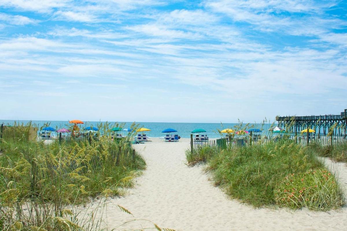 Snorkel Way - Chambres d'hôtes Myrtle Beach