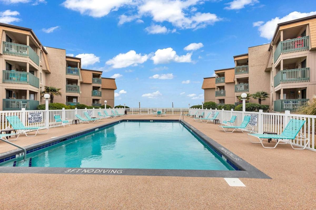 Sandy Getaway - Chambres d'hôtes Myrtle Beach