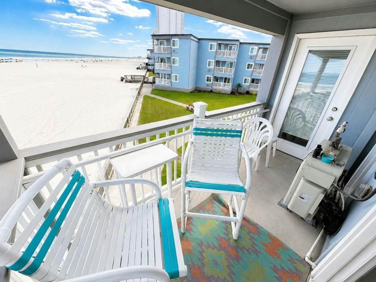 Sandy Getaway - Chambres d'hôtes Myrtle Beach