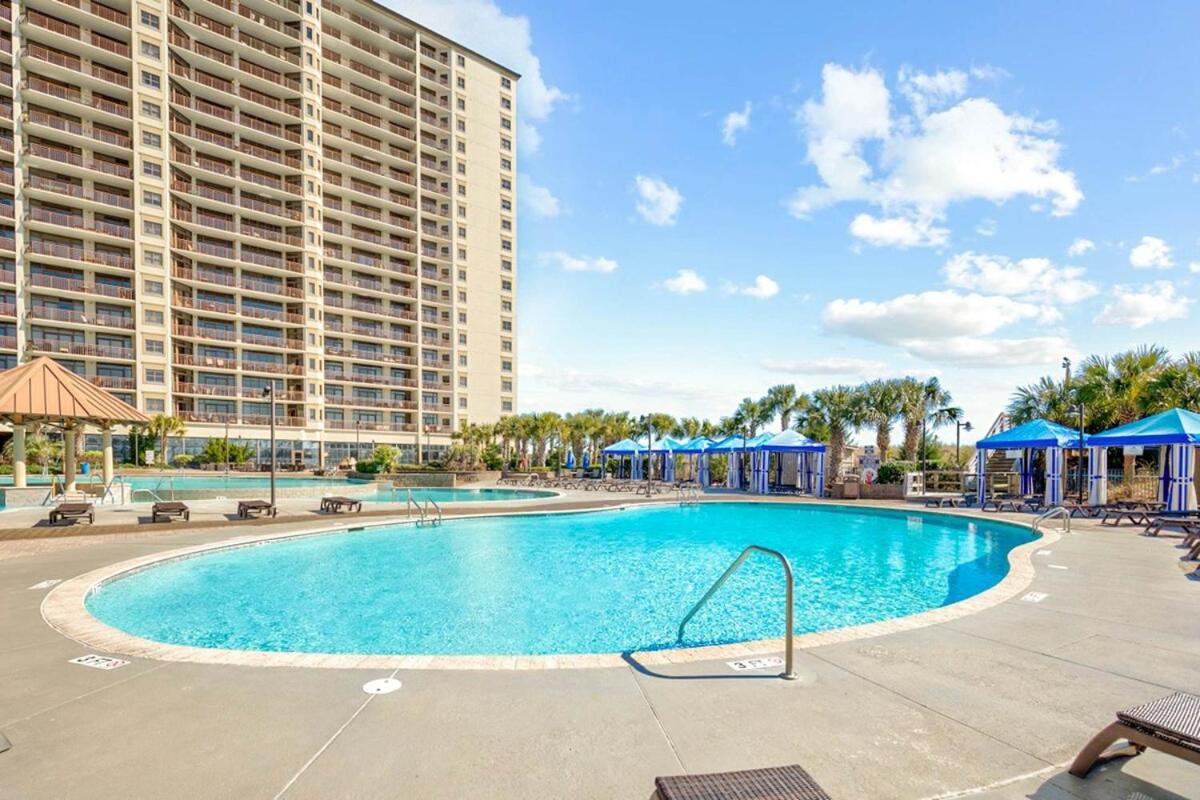 North Beach Towers 213 - B&B Myrtle Beach