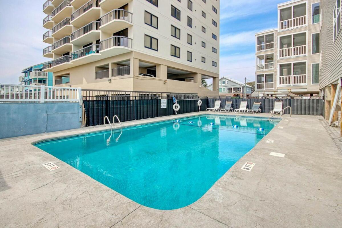 Palmetto Dunes 303 - Ferienwohnung Myrtle Beach