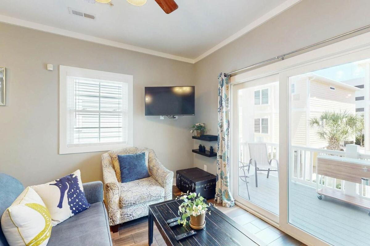 Kashton Charms - Chambres d'hôtes Myrtle Beach
