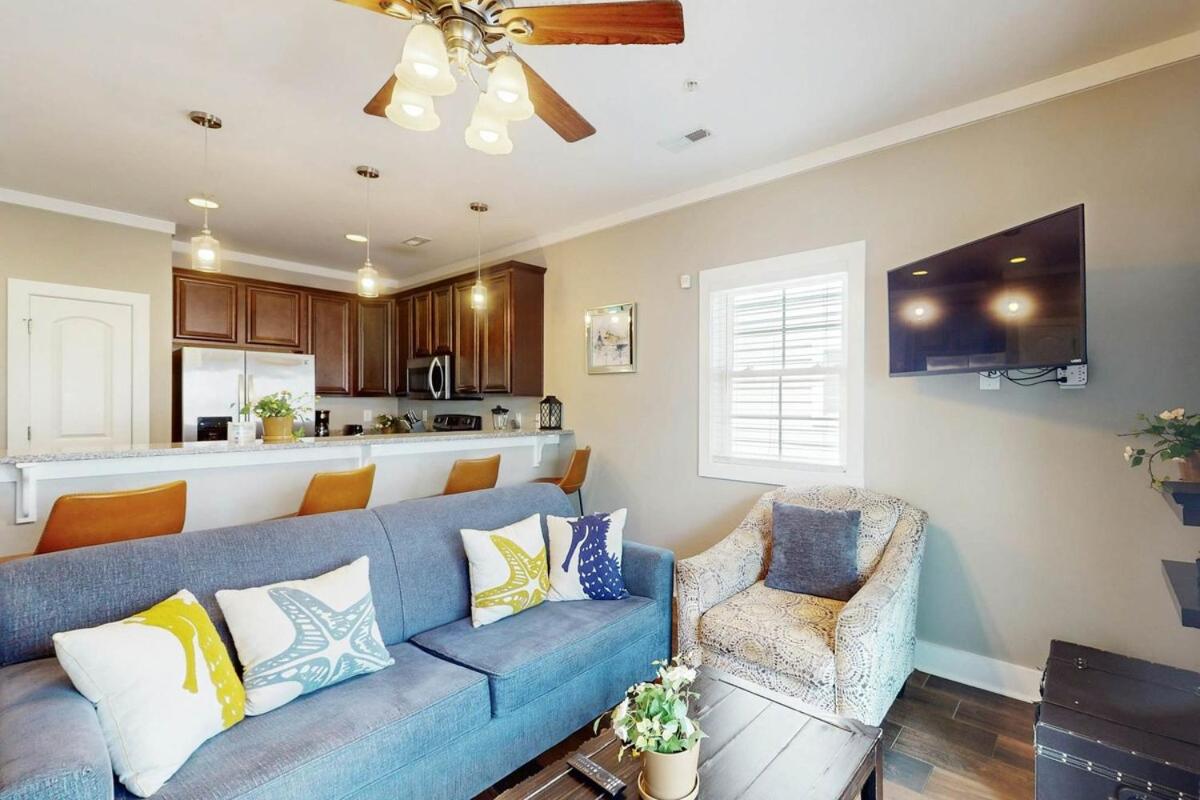 Kashton Charms - Chambres d'hôtes Myrtle Beach