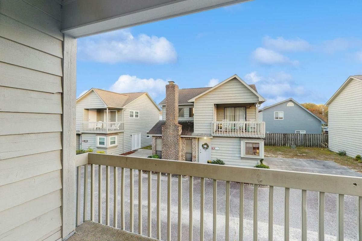 Willow Wind 17 - B&B Myrtle Beach