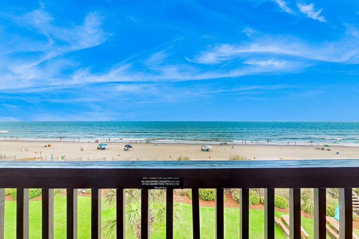 Long Bay Dunes D3 - Ferienwohnung Myrtle Beach