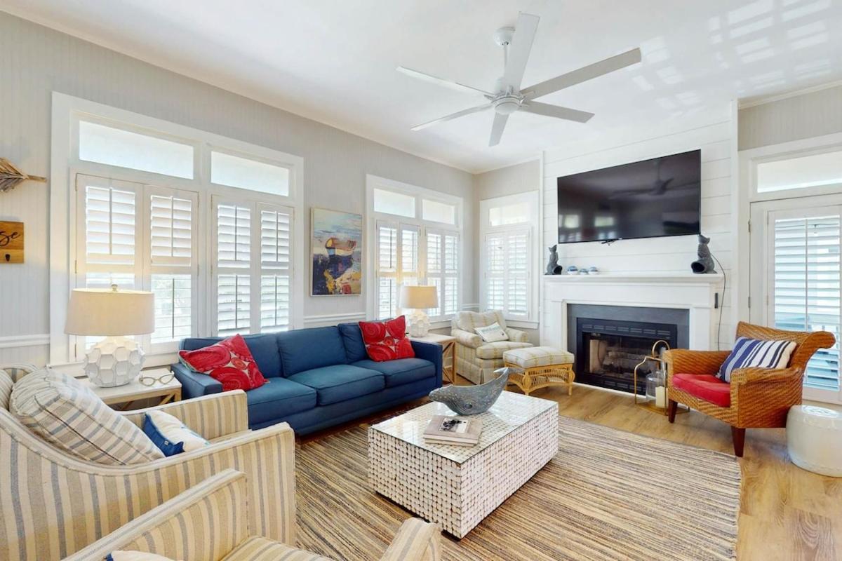 Coastal Escape - Ferienwohnung Pawleys Island