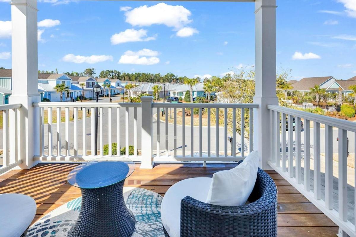 Tidewatch Charms - Chambres d'hôtes Myrtle Beach