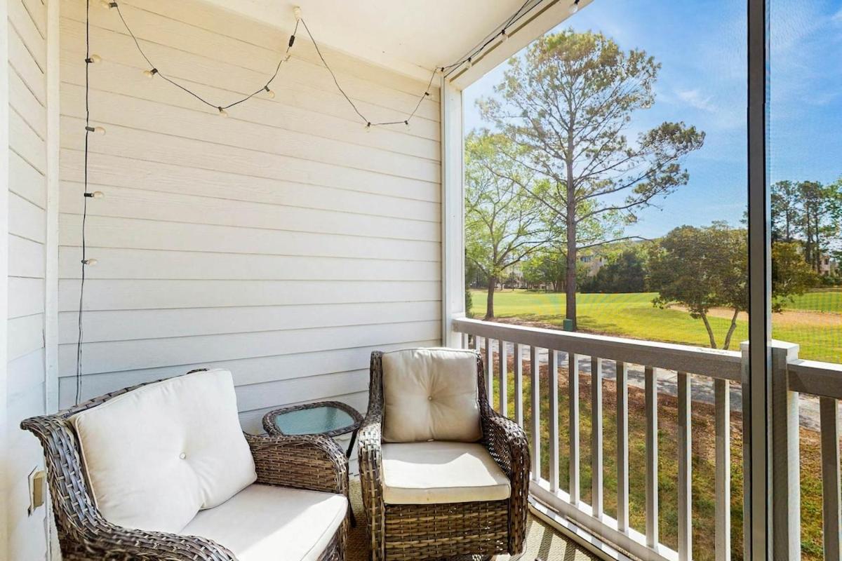Wedgewood 423 - Bed and Breakfast Myrtle Beach