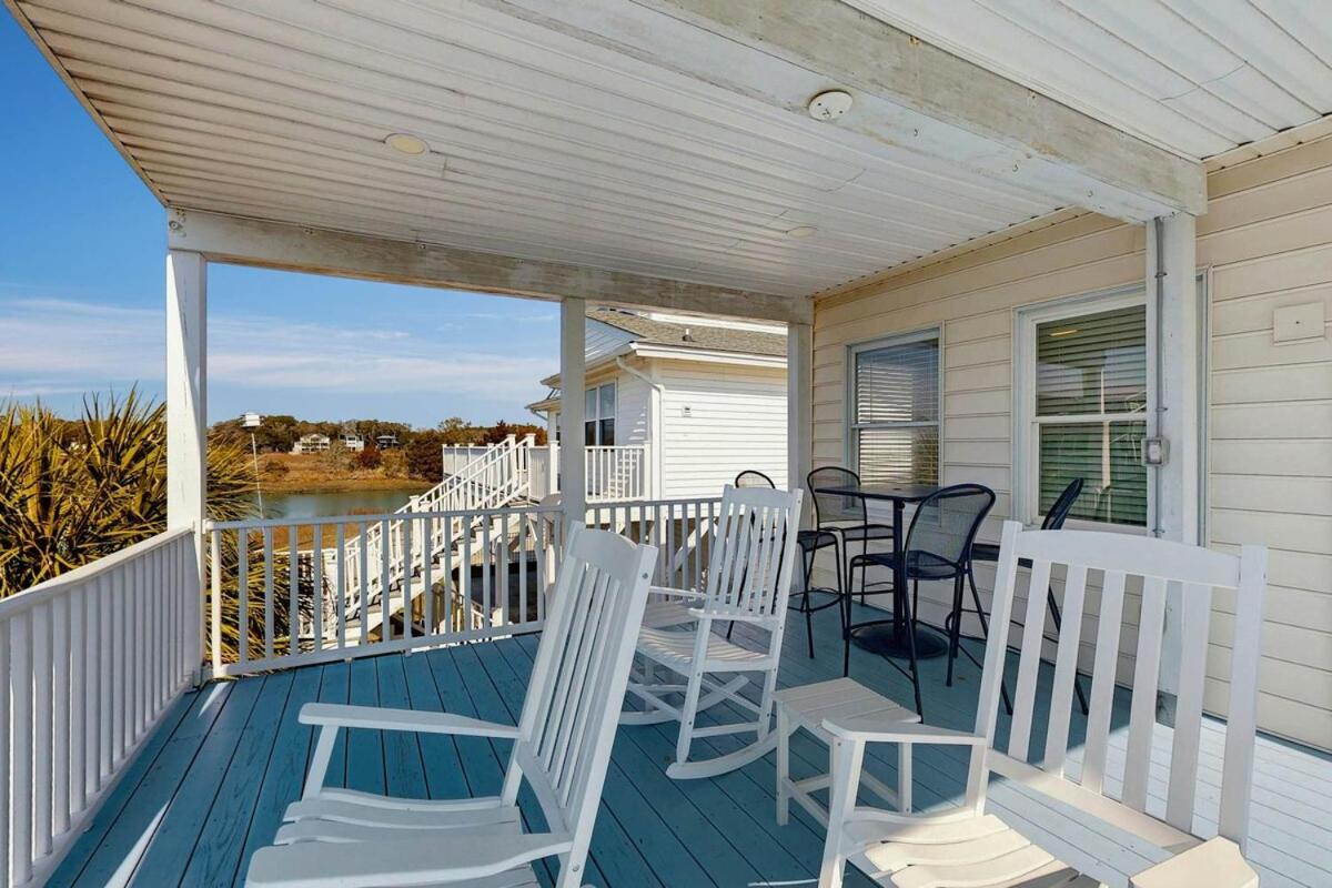 Ward's Landing - B&B Myrtle Beach