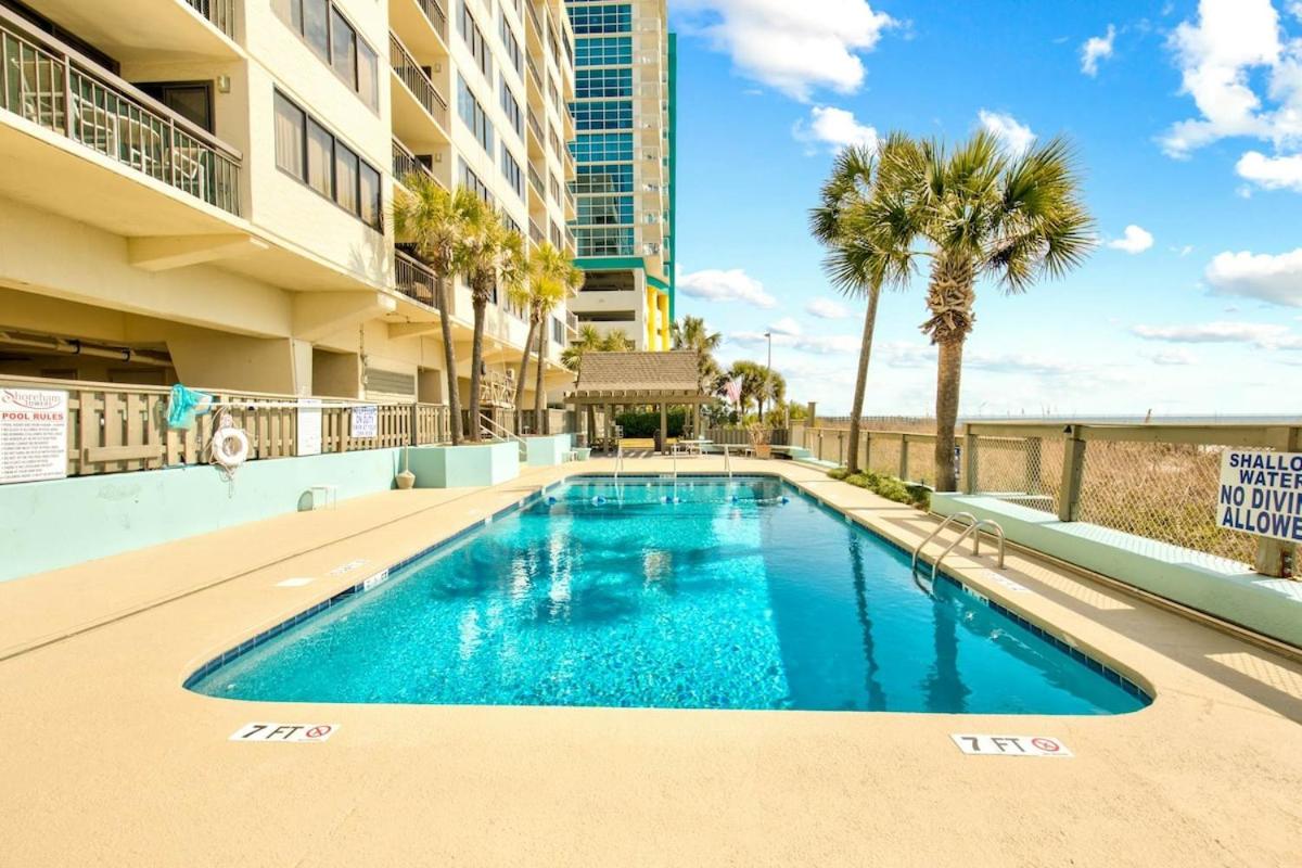 Shoreham Towers 4-D - Chambres d'hôtes Myrtle Beach