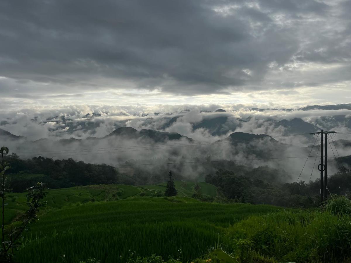 Chan Homestay - Bed and Breakfast Hà Giang