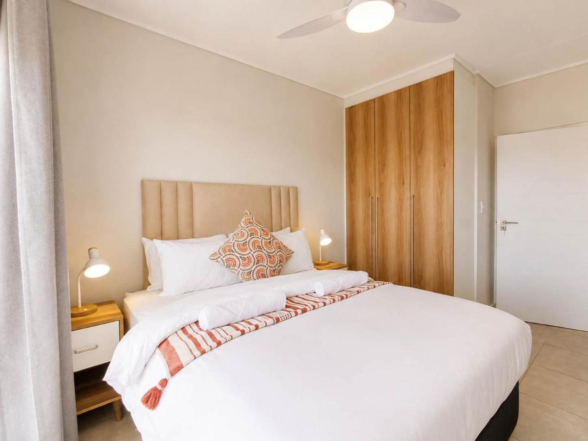 BALLITO HILLS SALT & SAND - Chambres d'hôtes Ballito