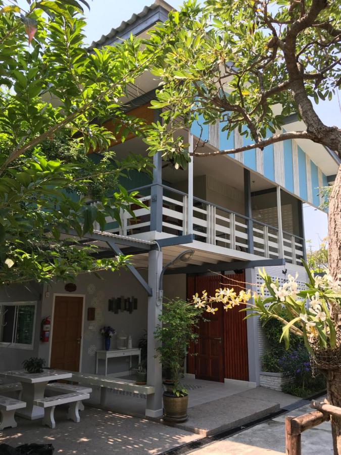 Familiekamer