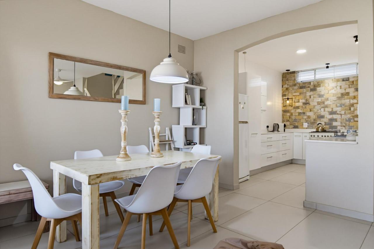 Sea View Escape - B&B Ballito