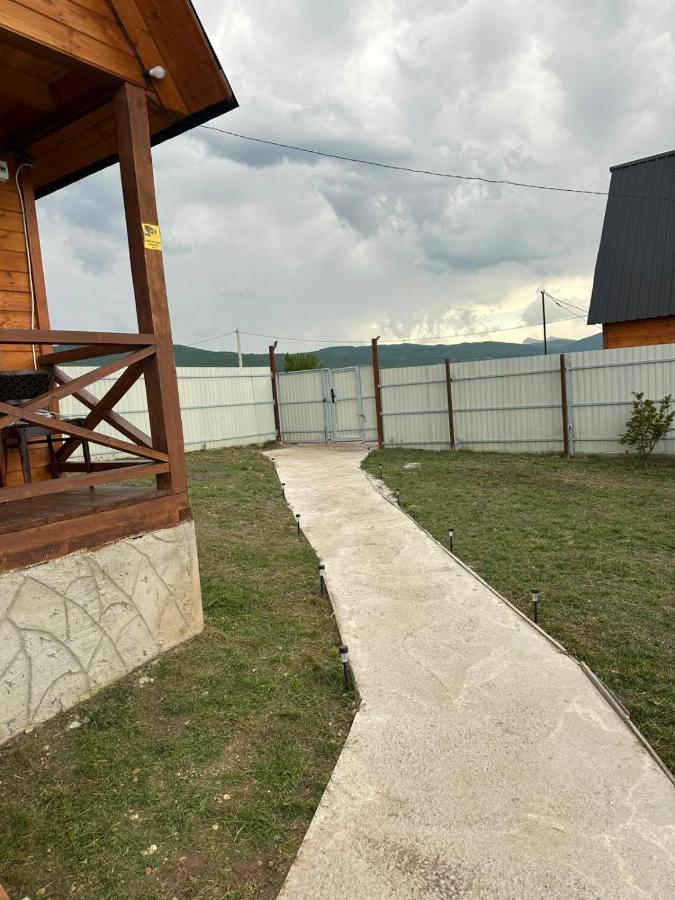 Lakeview Lounge Bazaleti - B&B Grigolaantk’ari
