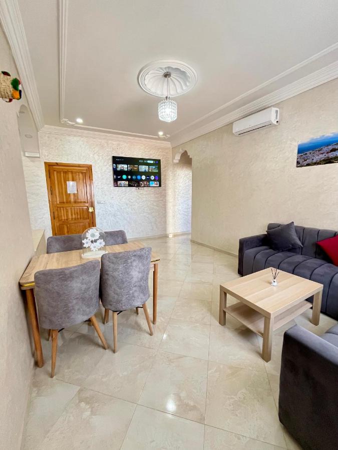Pearl Apartment - Ferienwohnung Chefchaouen