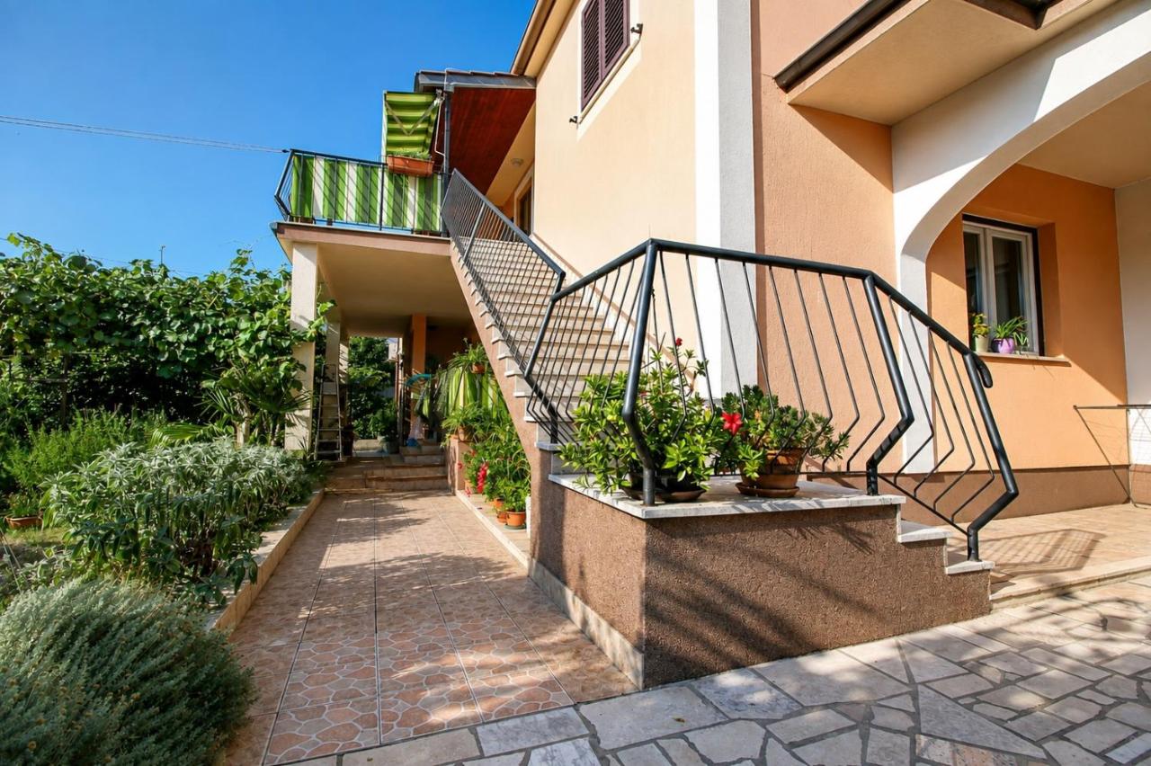 Apartments Palma - B&B Rovinj