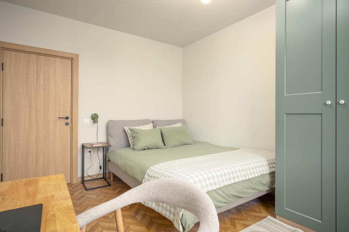 Good Vibes Apartment Bansko - B&B Bansko