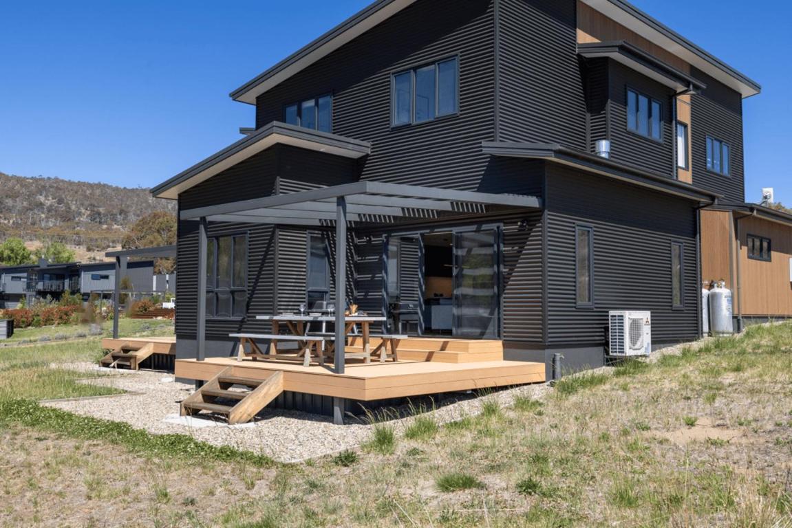 Boorolong - Ferienwohnung Jindabyne