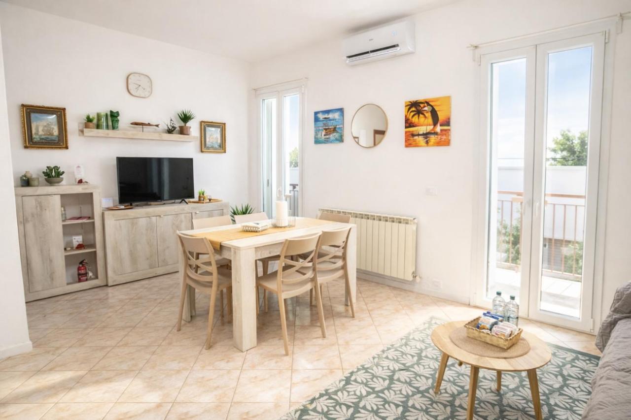 Ravenna - Porto Corsini Apartment - Bed and Breakfast Porto Corsini