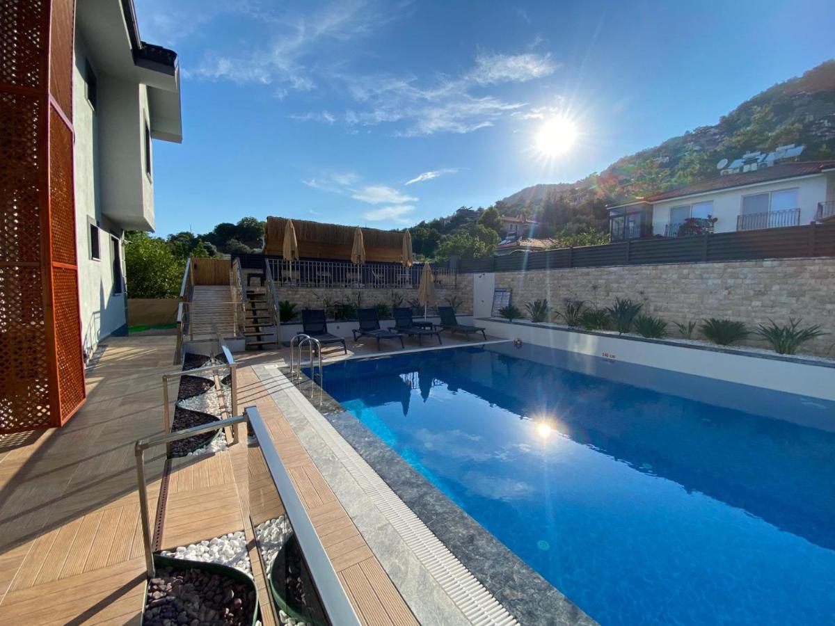 Nurhal Apart - B&B Muğla