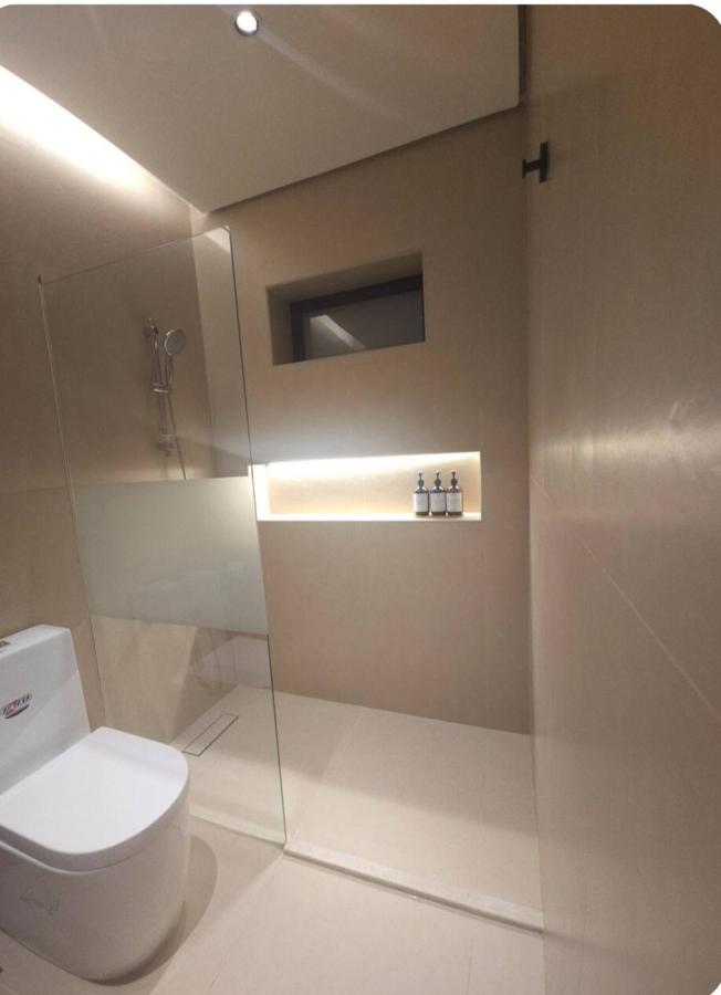 Appartement met 1 Slaapkamer - Niet-Roken