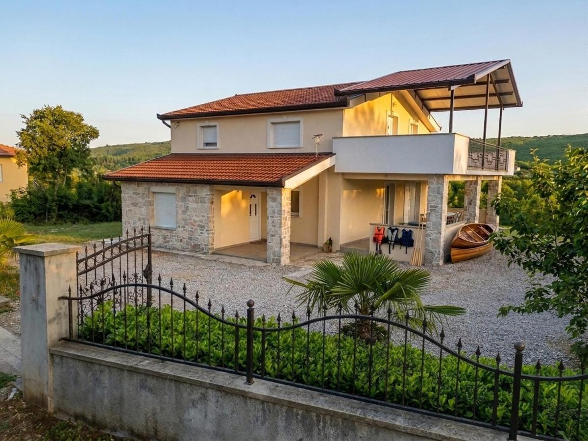 Riverside Bučine - Ferienwohnung Ljubuški