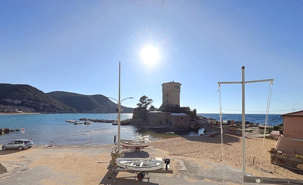 Torre - B&B Campese