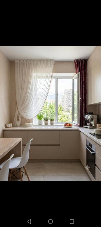 Min-Kush Guest House - Ferienwohnung Mingkusch