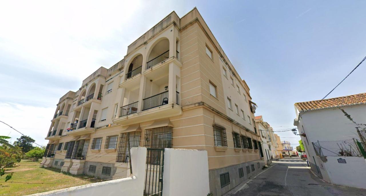 Apartamento ENG - LaGuardia Playa - Bed and Breakfast Salobreña